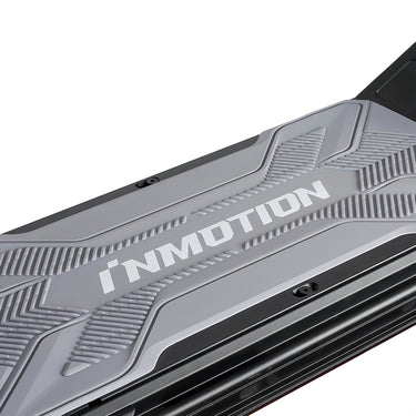 InMotion RS Jet Electric Scooter: 72V 25Ah Dual 2300W Motors